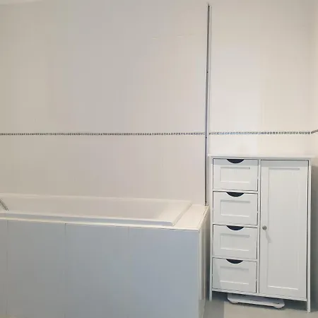 Se Lever En Bord De Mer Appartement *